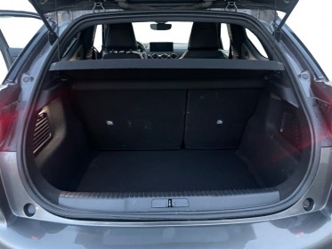 Ds ds3 crossback 1.0 100 ch performance line / entretien exclusif ds / garantie 12 mois occasion simplicicar royan...