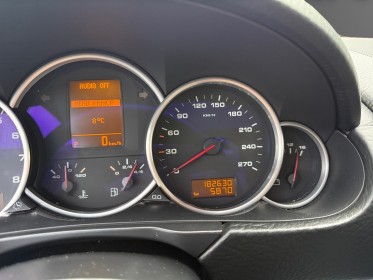 Porsche cayenne 3.6 v6 290cv tiptronic s occasion simplicicar carcassonne simplicicar simplicibike france