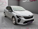 Renault clio v nouvelle tce 100 gpl evolution occasion simplicicar carcassonne simplicicar simplicibike france