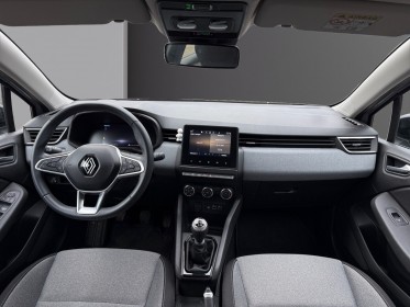 Renault clio v nouvelle tce 100 gpl evolution occasion simplicicar carcassonne simplicicar simplicibike france