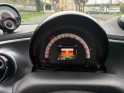 Smart fortwo coupe 0.9 90 ch brabus style - camera - cuir - sieges chauffants occasion champigny-sur-marne (94) simplicicar...