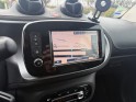 Smart fortwo coupe 0.9 90 ch brabus style - camera - cuir - sieges chauffants occasion champigny-sur-marne (94) simplicicar...