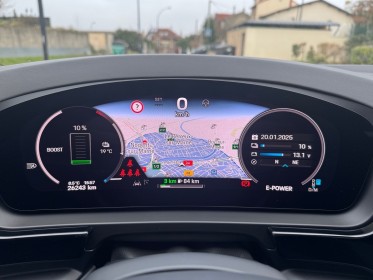 Porsche cayenne coupe e-hybrid 3.0 v6 470 ch tiptronic bva occasion champigny-sur-marne (94) simplicicar simplicibike france