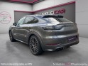 Porsche cayenne coupe e-hybrid 3.0 v6 462 ch - volant alcantara - bose - caméra 360 - pack chrono occasion...