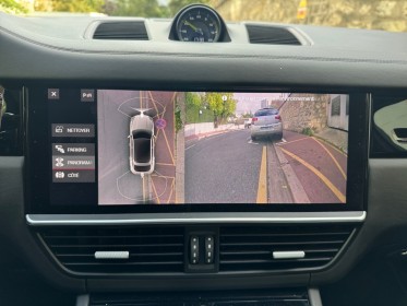 Porsche cayenne coupe e-hybrid 3.0 v6 462 ch - volant alcantara - bose - caméra 360 - pack chrono occasion...