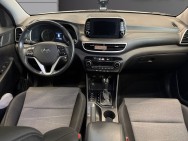 HYUNDAI d'occasion TUCSON 1.6 CRDI 136 CREATIVE DCT de 2019 Pau (64)﻿