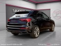 Audi q3 45 tfsie 245 ch s tronic 6 s line black line toit ouvrant garantie 12 mois occasion simplicicar le mans simplicicar...