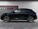 Audi q3 45 tfsie 245 ch s tronic 6 s line black line toit ouvrant garantie 12 mois occasion simplicicar le mans simplicicar...