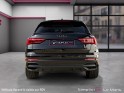 Audi q3 45 tfsie 245 ch s tronic 6 s line black line toit ouvrant garantie 12 mois occasion simplicicar le mans simplicicar...