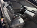 Audi q3 45 tfsie 245 ch s tronic 6 s line black line toit ouvrant garantie 12 mois occasion simplicicar le mans simplicicar...