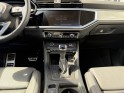 Audi q3 45 tfsie 245 ch s tronic 6 s line black line toit ouvrant garantie 12 mois occasion simplicicar le mans simplicicar...