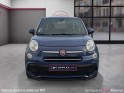 Fiat 500l serie 5 twinair 105 ch popstar - garantie 12 mois occasion simplicicar reims simplicicar simplicibike france