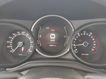 Fiat 500l serie 5 twinair 105 ch popstar - garantie 12 mois occasion simplicicar reims simplicicar simplicibike france