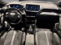 Peugeot 208 electrique 50 kwh 136ch gt line occasion montpellier (34) simplicicar simplicibike france