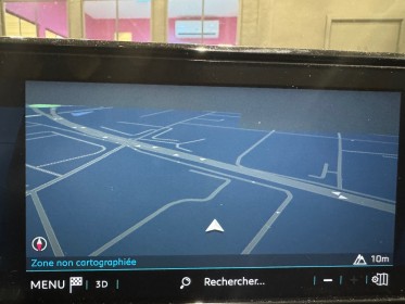 Peugeot 208 electrique 50 kwh 136ch gt line occasion montpellier (34) simplicicar simplicibike france