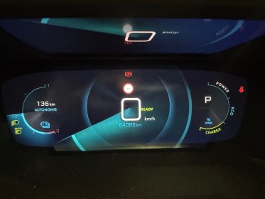 Peugeot 208 electrique 50 kwh 136ch gt line occasion montpellier (34) simplicicar simplicibike france