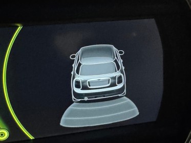 Mini mini 1.5i 136ch red hot chili garantie 12 mois occasion montpellier (34) simplicicar simplicibike france