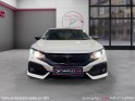 Honda civic 2018 1.0 i vtec 126ch executive garantie 12 mois occasion montpellier (34) simplicicar simplicibike france