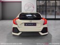 Honda civic 2018 1.0 i vtec 126ch executive garantie 12 mois occasion montpellier (34) simplicicar simplicibike france