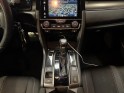 Honda civic 2018 1.0 i vtec 126ch executive garantie 12 mois occasion montpellier (34) simplicicar simplicibike france