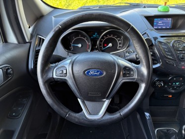 Ford ecosport 1.5 tdci 95 trend - garantie pro 12 mois occasion simplicicar brest simplicicar simplicibike france
