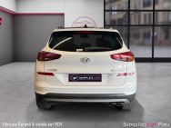 HYUNDAI d'occasion TUCSON 1.6 CRDI 136 CREATIVE DCT de 2019 Pau (64)﻿