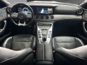Mercedes amg gt coupe 4p 43 speedshift tct amg 4-matic - tva - origine france - suivi mercedes - garantie 12 mois occasion...