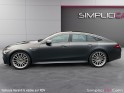 Mercedes amg gt coupe 4p 43 speedshift tct amg 4-matic - tva - origine france - suivi mercedes - garantie 12 mois occasion...