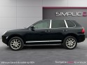 Porsche cayenne 3.2v6 - 250 tiptronic s garantie 12 mois occasion simplicicar evreux simplicicar simplicibike france