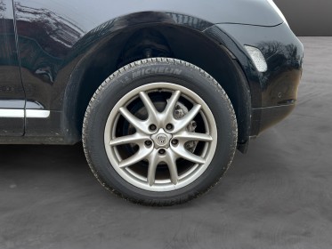 Porsche cayenne 3.2v6 - 250 tiptronic s garantie 12 mois occasion simplicicar evreux simplicicar simplicibike france