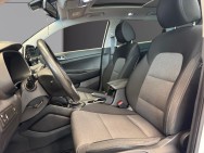 HYUNDAI d'occasion TUCSON 1.6 CRDI 136 CREATIVE DCT de 2019 Pau (64)﻿