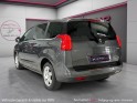 Peugeot 5008 business 1.6 bluehdi 120ch ss eat6 business pack 7 places occasion simplicicar magny-en-vexin simplicicar...