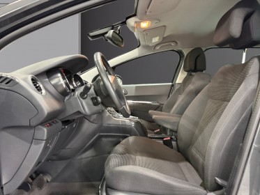 Peugeot 5008 business 1.6 bluehdi 120ch ss eat6 business pack 7 places occasion simplicicar magny-en-vexin simplicicar...