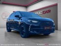 Ds ds7 crossback bluehdi 130 bvm6 performance line occasion simplicicar labarthe simplicicar simplicibike france