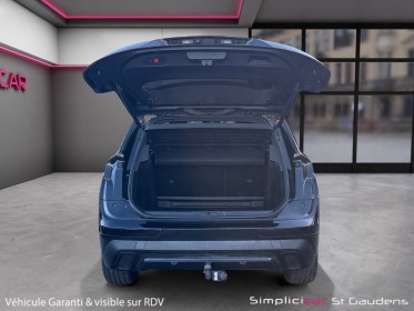 Ds ds7 crossback bluehdi 130 bvm6 performance line occasion simplicicar labarthe simplicicar simplicibike france