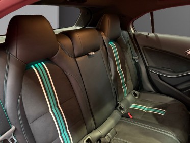 Mercedes classe a 220 d motorsport edition 7g-dct a - garantie 12 mois occasion simplicicar caen  simplicicar simplicibike...
