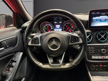 Mercedes classe a 220 d motorsport edition 7g-dct a - garantie 12 mois occasion simplicicar caen  simplicicar simplicibike...