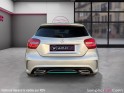 Mercedes classe a 220 d motorsport edition 7g-dct a - garantie 12 mois occasion simplicicar caen  simplicicar simplicibike...