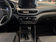 HYUNDAI d'occasion TUCSON 1.6 CRDI 136 CREATIVE DCT de 2019 Pau (64)﻿