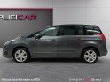 Peugeot 5008 1.6 bluehdi 120ch ss bvm6 - garantie 12 mois occasion simplicicar brest simplicicar simplicibike france