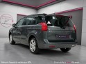 Peugeot 5008 1.6 bluehdi 120ch ss bvm6 - garantie 12 mois occasion simplicicar brest simplicicar simplicibike france