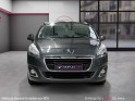 Peugeot 5008 1.6 bluehdi 120ch ss bvm6 - garantie 12 mois occasion simplicicar brest simplicicar simplicibike france