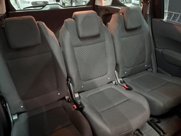 Peugeot 5008 1.6 bluehdi 120ch ss bvm6 - garantie 12 mois occasion simplicicar brest simplicicar simplicibike france