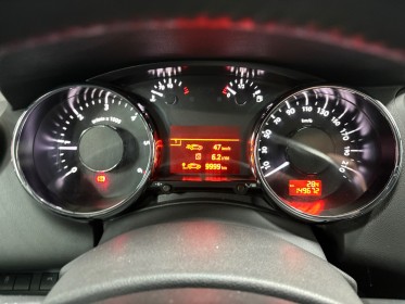 Peugeot 5008 1.6 bluehdi 120ch ss bvm6 - garantie 12 mois occasion simplicicar brest simplicicar simplicibike france