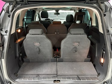 Peugeot 5008 1.6 bluehdi 120ch ss bvm6 - garantie 12 mois occasion simplicicar brest simplicicar simplicibike france