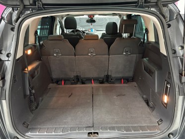 Peugeot 5008 1.6 bluehdi 120ch ss bvm6 - garantie 12 mois occasion simplicicar brest simplicicar simplicibike france