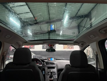 Peugeot 5008 1.6 bluehdi 120ch ss bvm6 - garantie 12 mois occasion simplicicar brest simplicicar simplicibike france