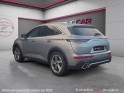 Ds ds7 crossback hybride e-tense 225cv eat8 opera  garantie 12 mois occasion simplicicar angers simplicicar simplicibike france
