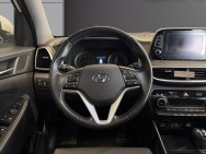 HYUNDAI d'occasion TUCSON 1.6 CRDI 136 CREATIVE DCT de 2019 Pau (64)﻿
