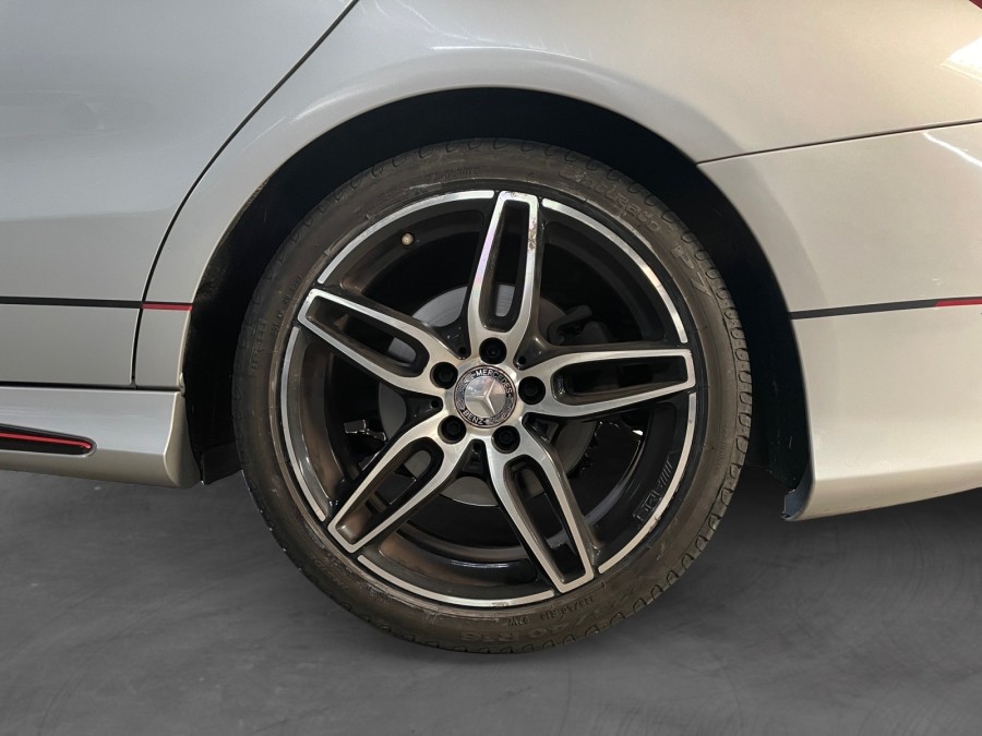 MERCEDES d'occasion CLA 220 CDI de 2016 Meximeux (01)﻿